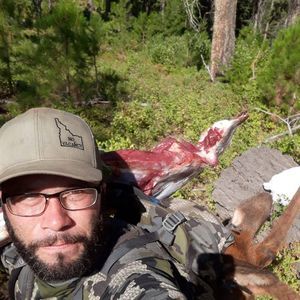 Meet your Posher, Jason